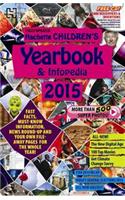 Hachette Children's Yearbook And Infopedia 2015