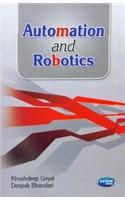Automation and Robotics