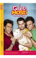 Grand Masti-Fun Never Ends