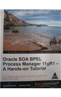 Oracle SOA BPEL Process Manager 11g R1 : A Hands-on Tutorial