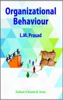 Organizational Behaviour