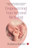 EMPOWERING YOU BEYOND BIRTHING