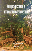 unexpected & unforgettable adventure