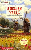 English Trail Reader - 2
