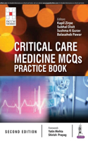 Critical Care Medicine MCQs Practice Book