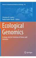 Ecological Genomics