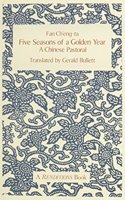 Five Seasons of a Golden Year