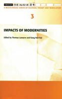 Impacts of Modernities