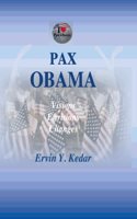 Pax Barack Obama