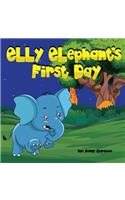 Elly Elephant's