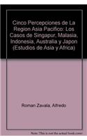 Cinco Percepciones de La Region Asia Pacifico
