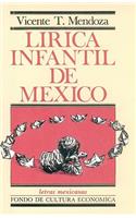 Lirica Infantil de Mexico