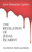 Revelation of Judas Iscariot