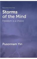 Storms of the Mind