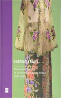 Sarong Kebaya