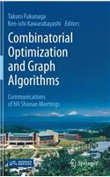 Combinatorial Optimization and Graph Algorithms