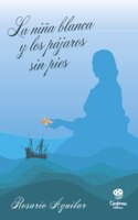 niña blanca y los pájaros sin pies