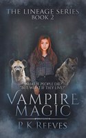 Vampire Magic