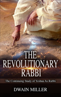 The Revolutionary Rabbi