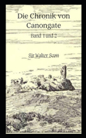 Chroniken von Canongate
