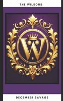 Wilsons