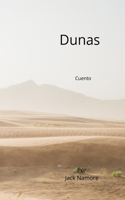 Dunas Del Pasado