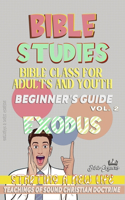 Bible Class for Youth and Adults