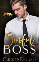 Sinful Boss