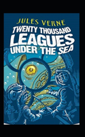 20,000 Leagues Under the Sea Annotated