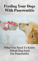 Feeding Your Dogs With Pancreatitis