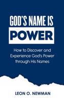 God's Name Is Power