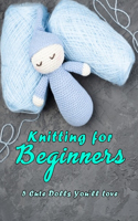Knitting for Beginners