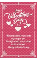 Happy Valentine's Day