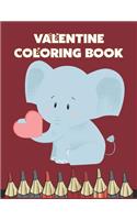 Valentine Coloring Book: Amazing Updated Images with Perfect Quality coloring books for adults are great for relaxation, meditation, recovery and creativity