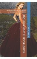 The Importance of Being Earnest