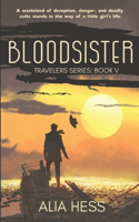 Bloodsister (Travelers Series