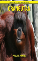 Orangutan