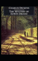 The Mystery of Edwin Drood Illustrated