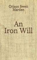 An Iron Will