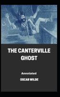 The Canterville Ghost Annotated