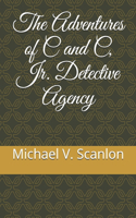 The Adventures of C and C, Jr. Detective Agency