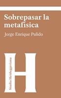 Sobrepasar la metafísica