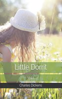 Little Dorrit: Vol.II
