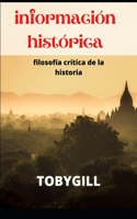 información histórica