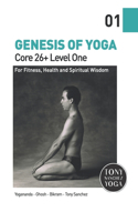 Genesis of Yoga