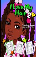 I Love My Hair 2