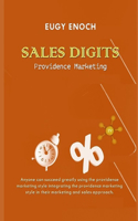 Sales Digits: Providence Marketing(4 Sales Digits)