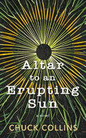 Altar to an Erupting Sun