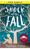 The Shock of the Fall Free Sampler
