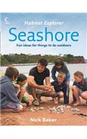 Seashore: (Habitat Explorer)